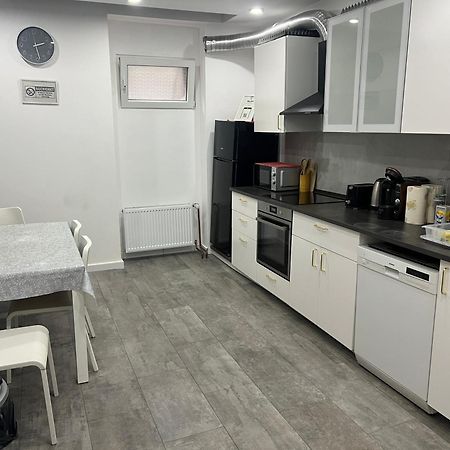 Trendy Apartments Berlin Zewnętrze zdjęcie