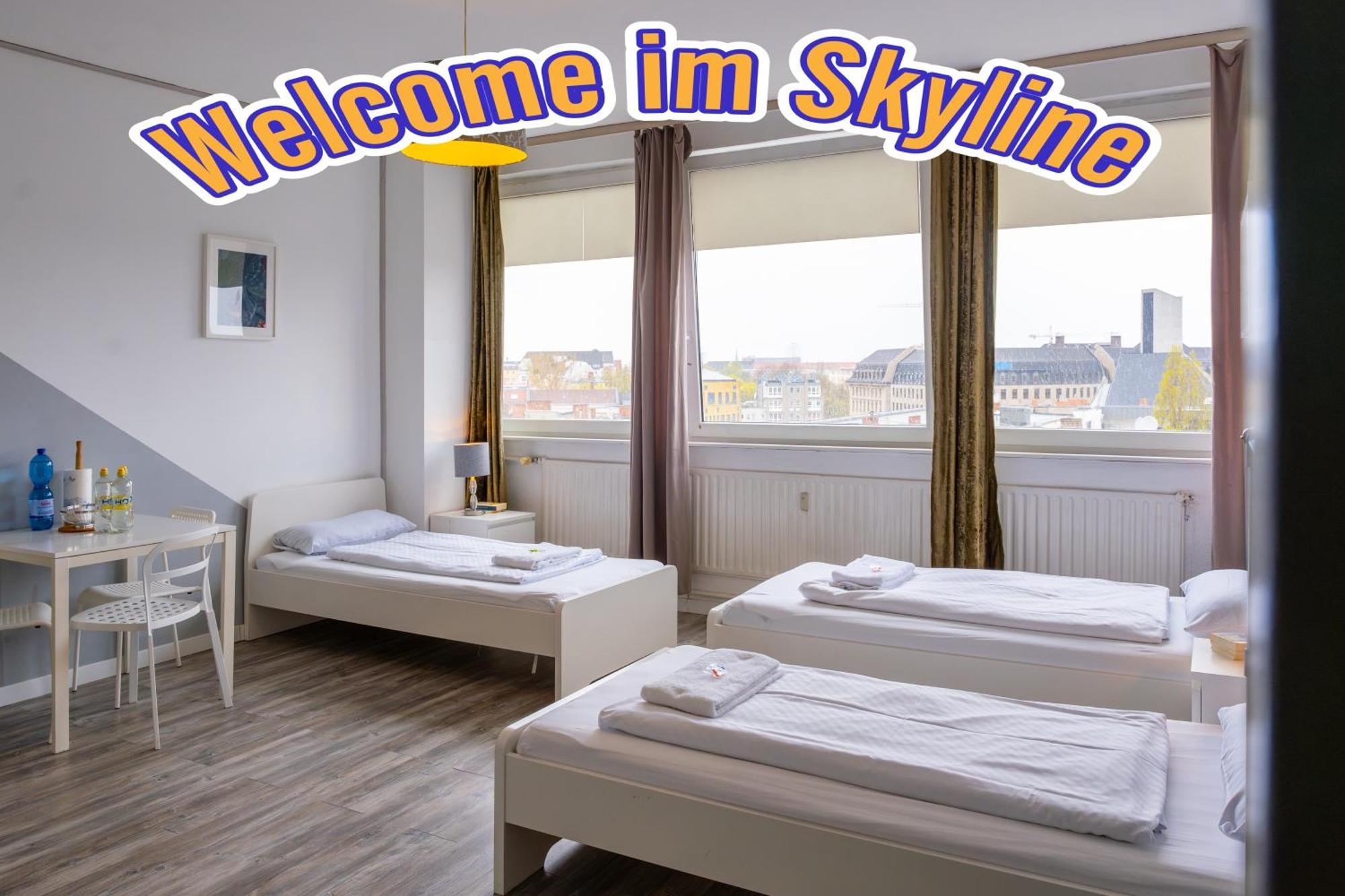 Trendy Apartments Berlin Zewnętrze zdjęcie