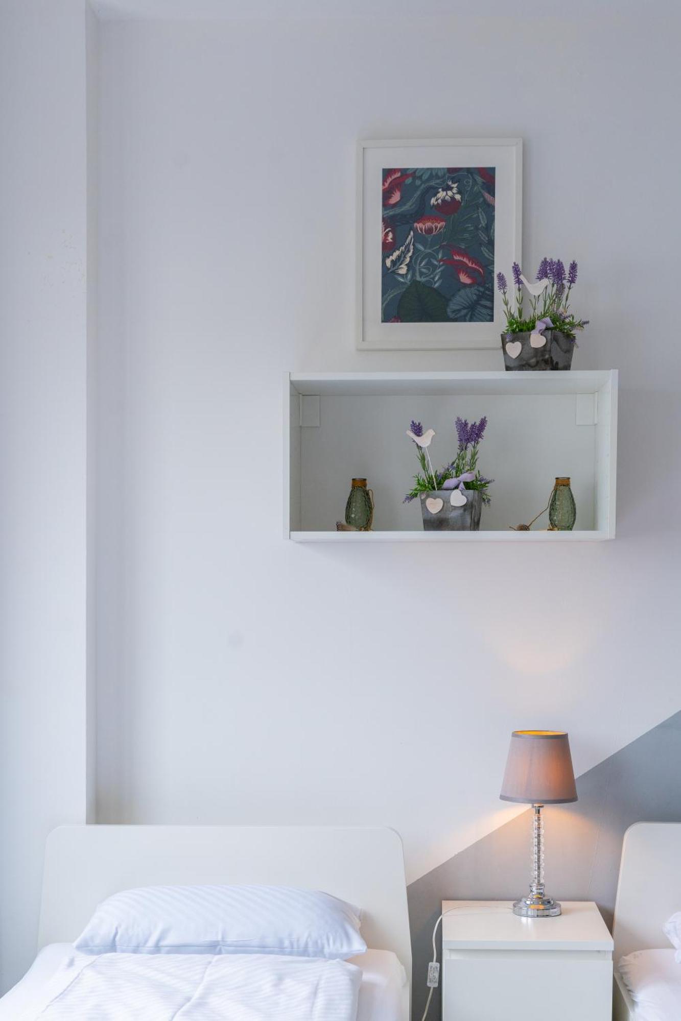 Trendy Apartments Berlin Zewnętrze zdjęcie
