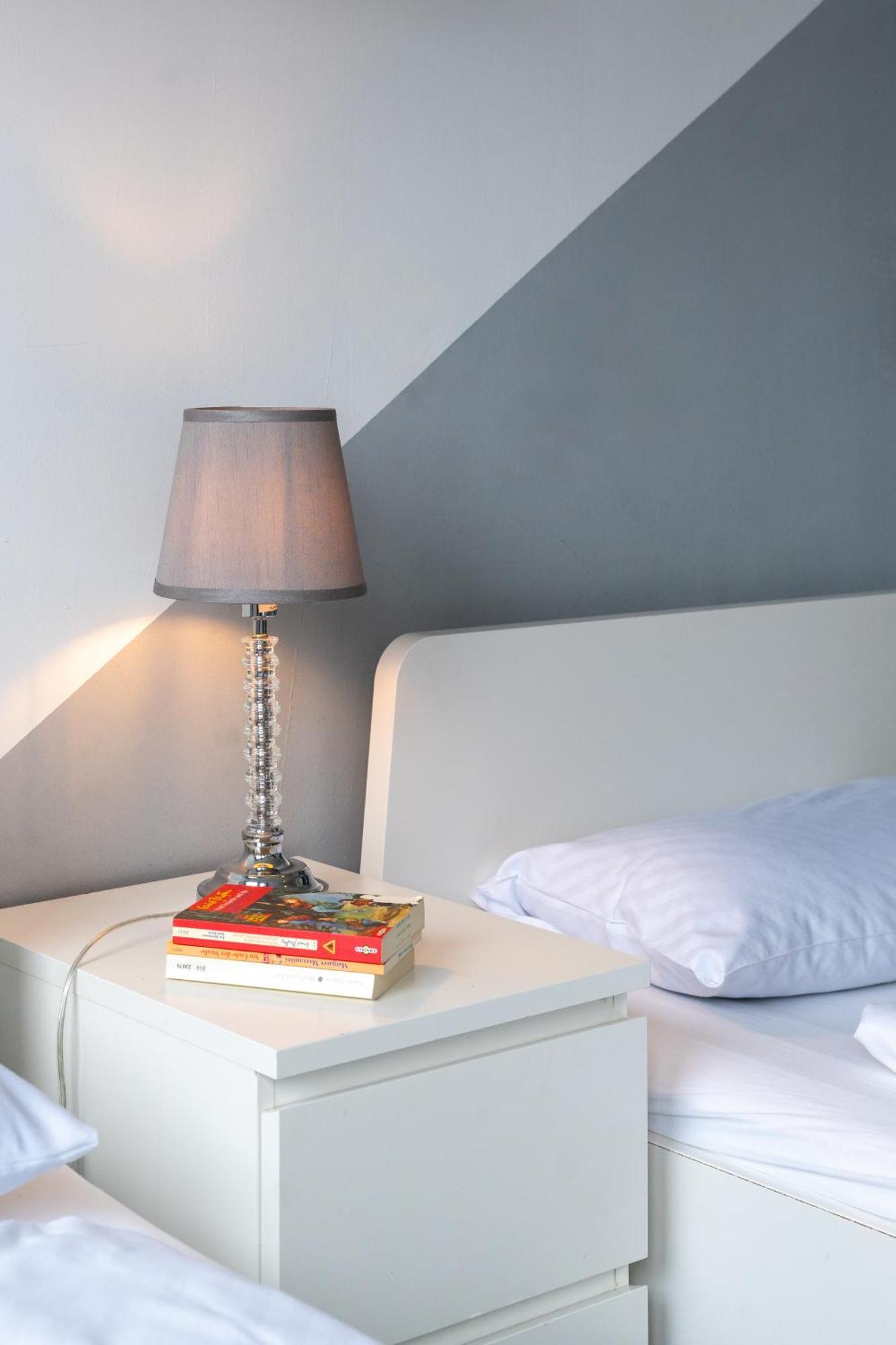 Trendy Apartments Berlin Zewnętrze zdjęcie