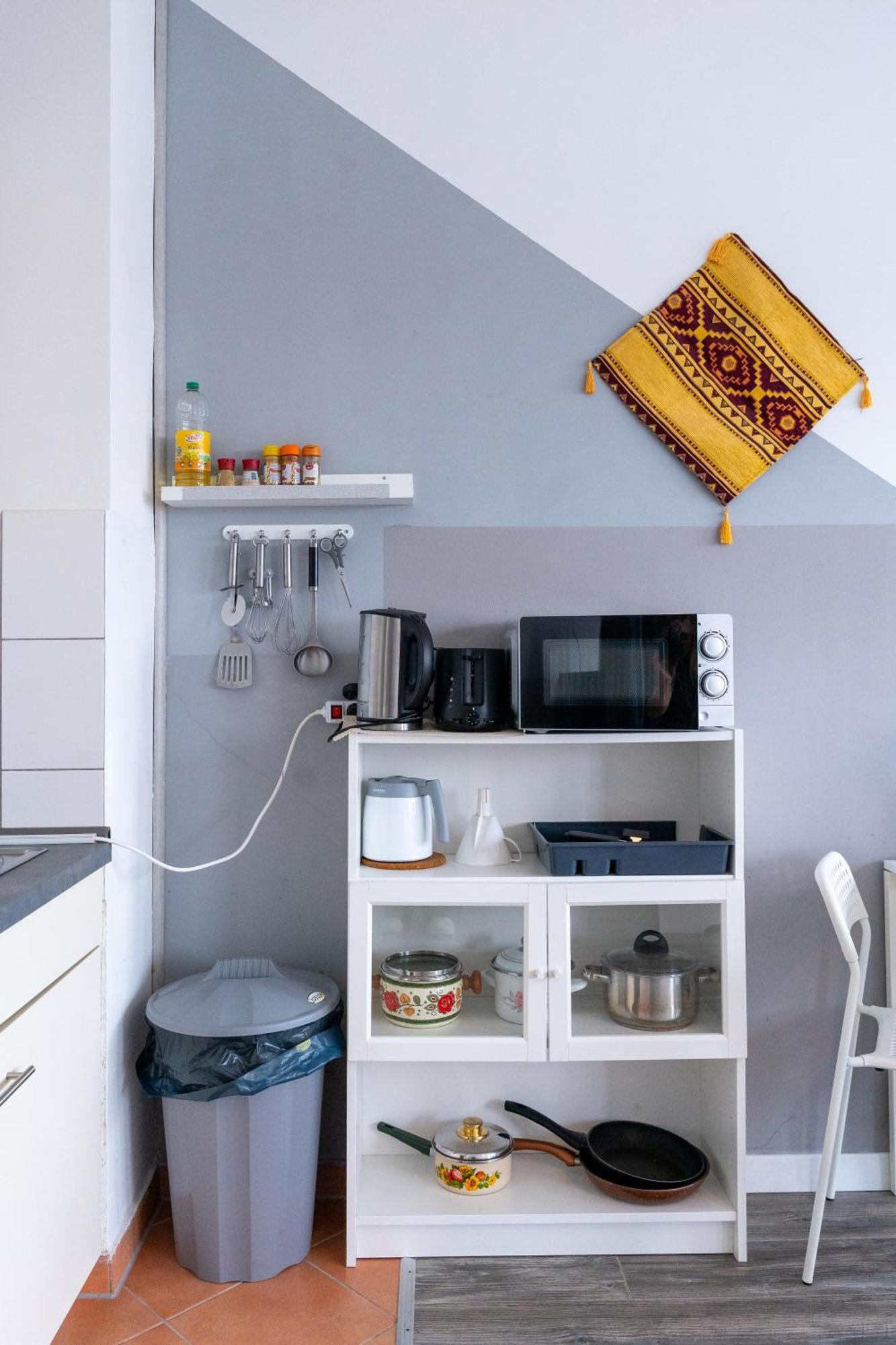 Trendy Apartments Berlin Zewnętrze zdjęcie