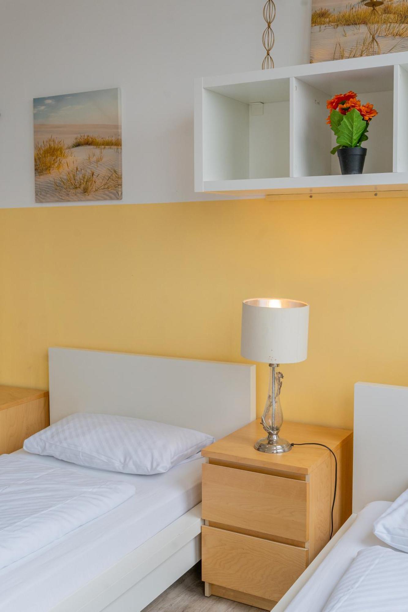 Trendy Apartments Berlin Zewnętrze zdjęcie