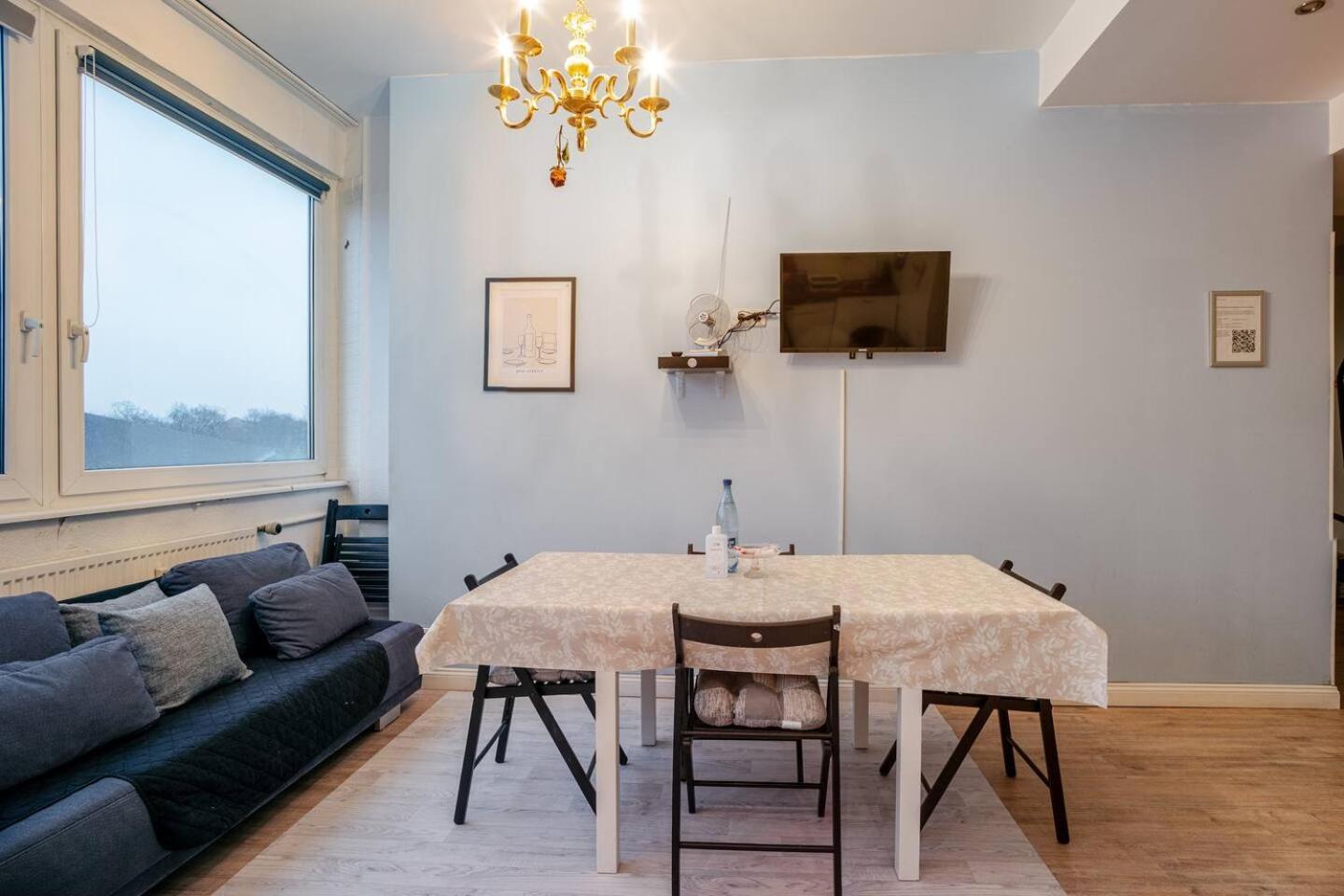 Trendy Apartments Berlin Zewnętrze zdjęcie