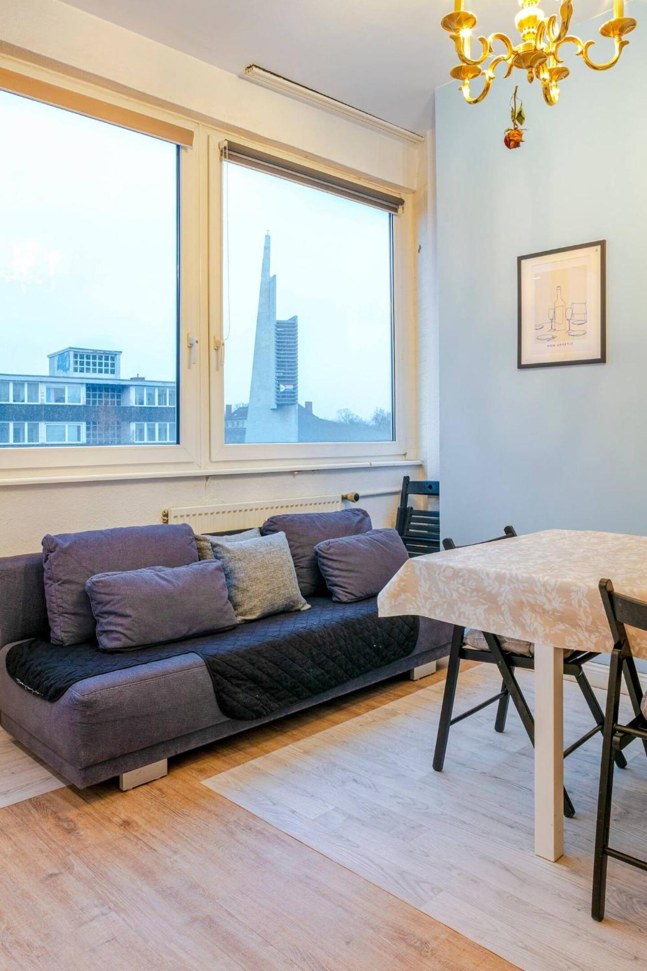 Trendy Apartments Berlin Zewnętrze zdjęcie