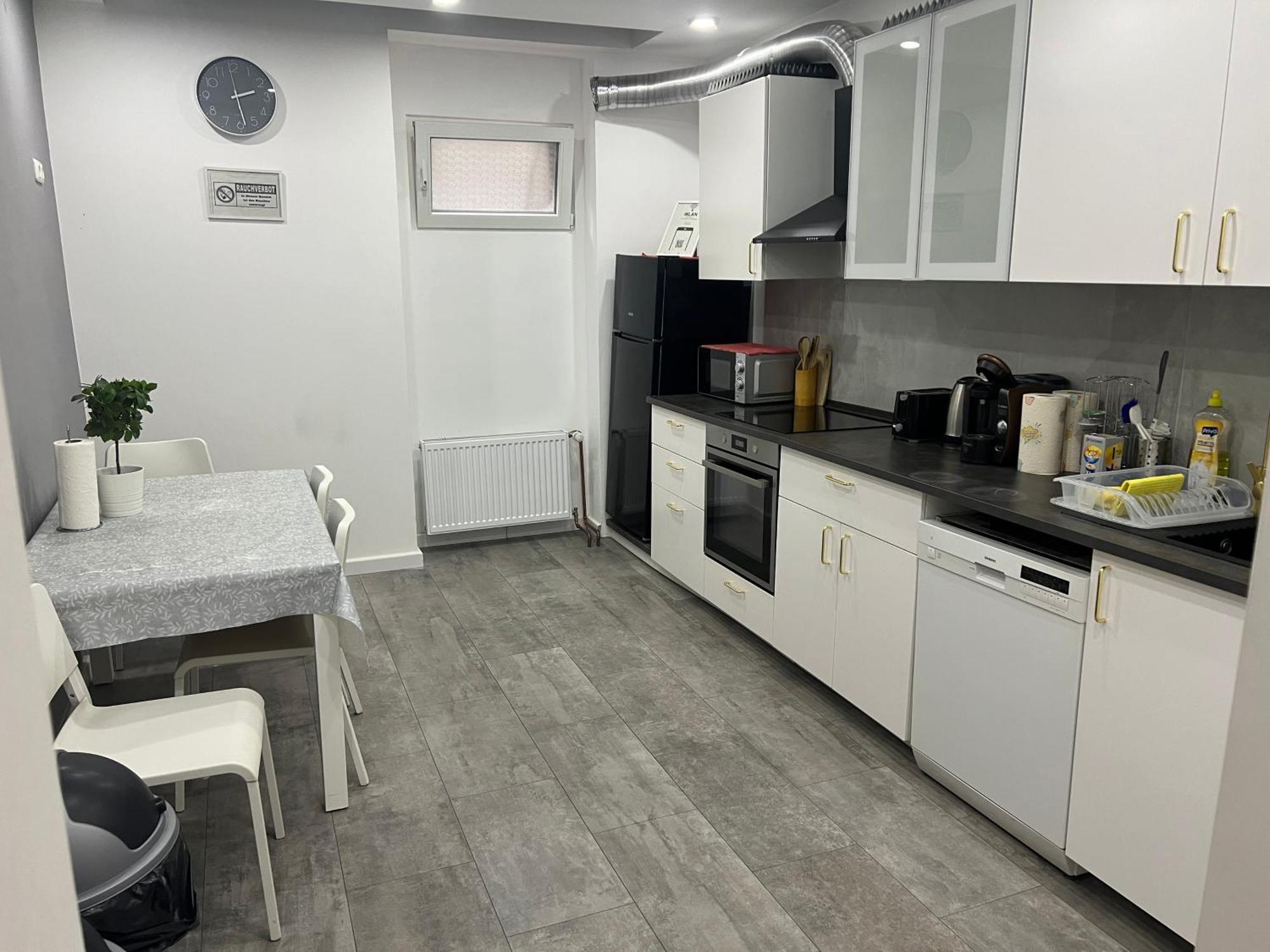 Trendy Apartments Berlin Zewnętrze zdjęcie
