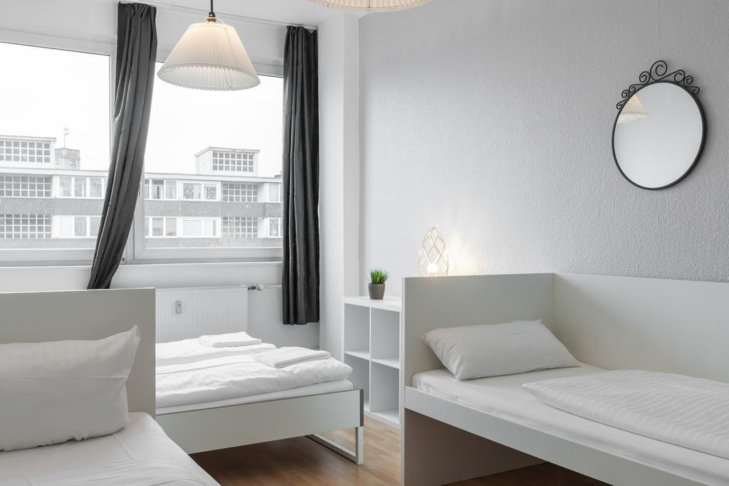 Trendy Apartments Berlin Zewnętrze zdjęcie