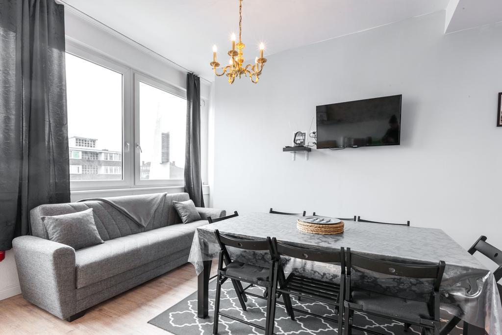 Trendy Apartments Berlin Zewnętrze zdjęcie
