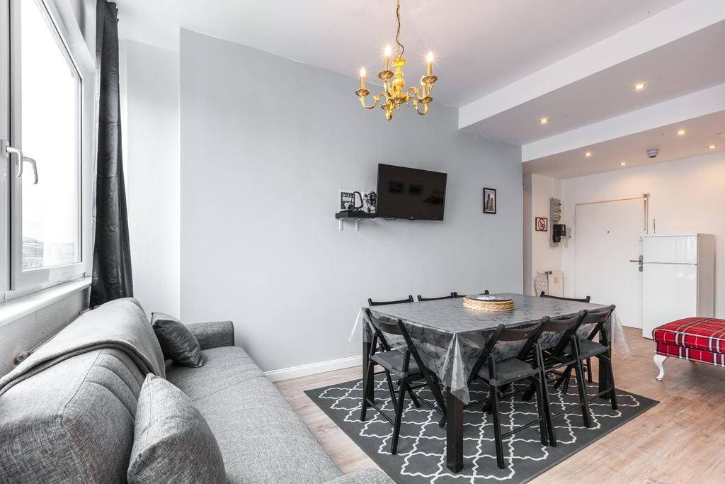 Trendy Apartments Berlin Zewnętrze zdjęcie