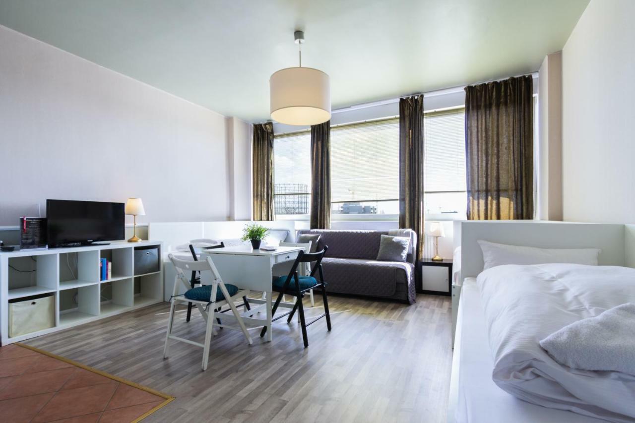 Trendy Apartments Berlin Zewnętrze zdjęcie