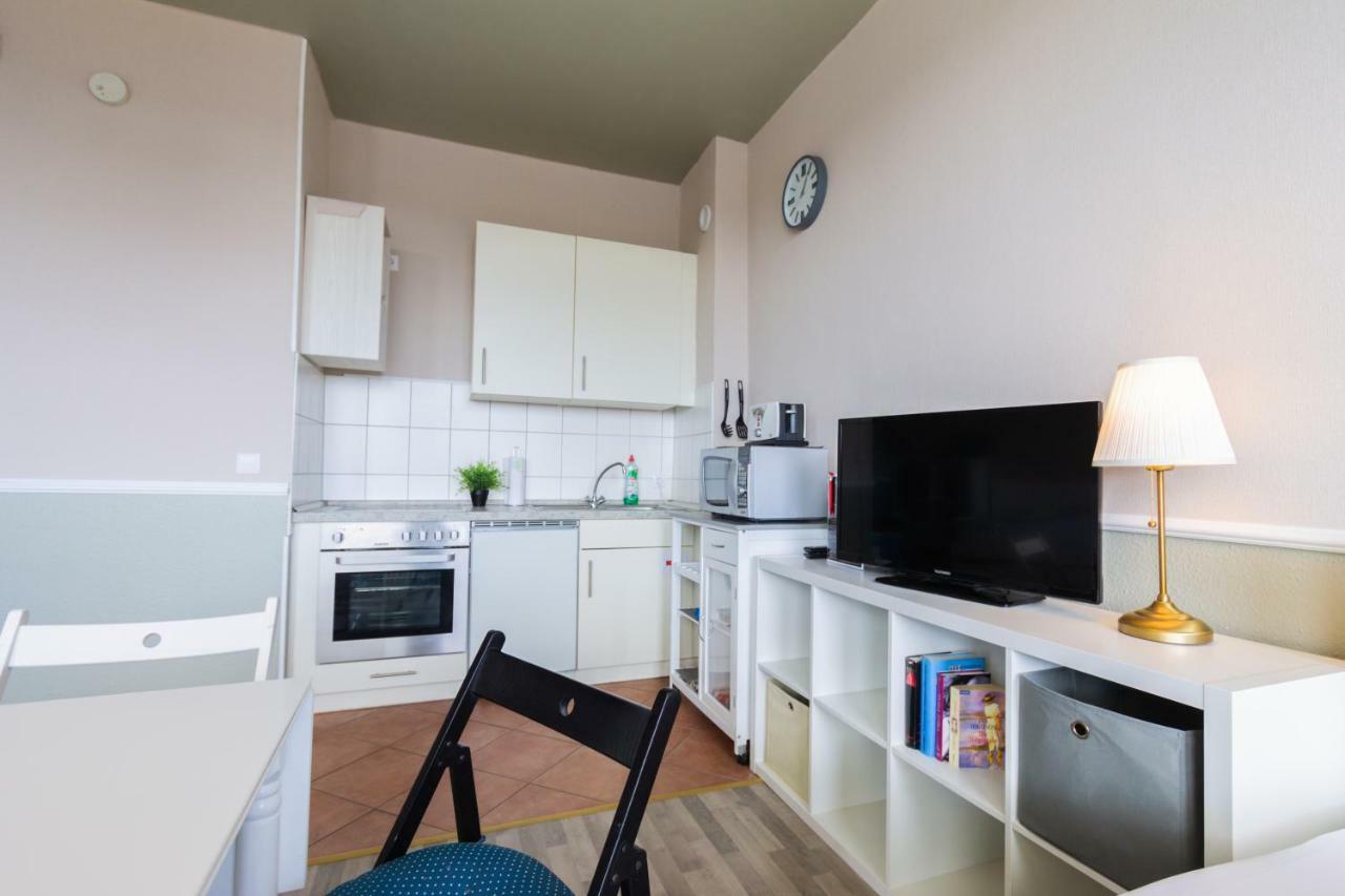 Trendy Apartments Berlin Zewnętrze zdjęcie