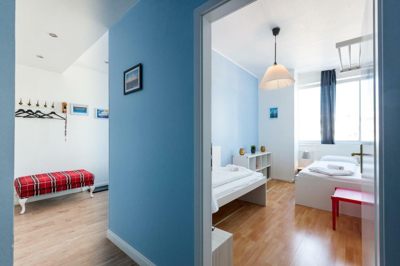 Trendy Apartments Berlin Zewnętrze zdjęcie